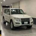 SAR 85000,  Mitsubishi Pajero,  2022,  Automatic,  135000 KM,  Pajero  Full Options