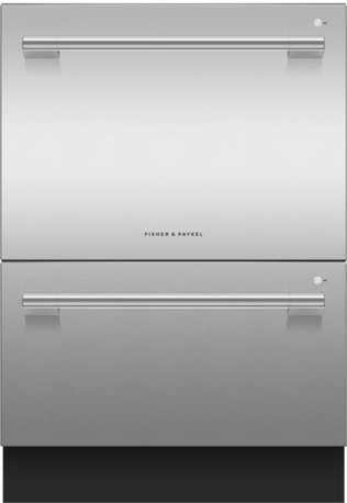 New York, Appliances, USD 3100,  Dishwasher Drawers &mdash; A Practical Choice For Any Kitchen