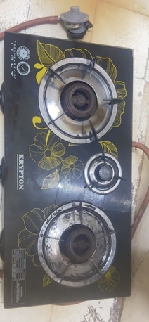 Dammam, Free Items, SAR 120,  Stove And Regulator And Hose