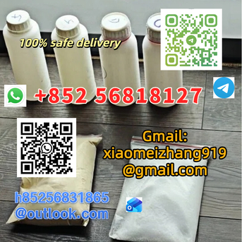Rio de Janeiro, Materials, BRL 1,  China Supply 5cladba 5fadb Raw Material