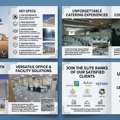 COMPLETE SITE SOLUTIONS OF TENTS