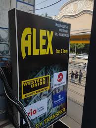 Chennai, Marketing, Alex Forex Pvt Ltd
