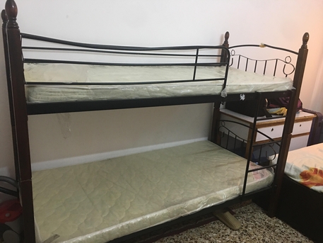 Segaya, Furniture, BHD 25,  Bunk Bed