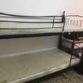 BHD 25,  Bunk Bed