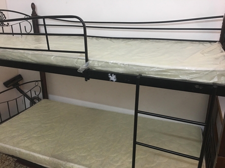 Segaya, Furniture, BHD 25,  Bunk Bed