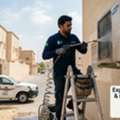 ​❄️ Royal Connections &ndash; Professional AC Services ❄️ ​Is Your AC Not Cooling Properly? Don&rsquo;