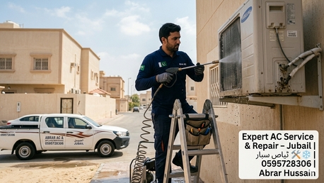 Jubail, Businesses For Sale, ​❄️ Royal Connections &ndash; Professional AC Services ❄️ ​Is Your AC Not Cooling Properly? Don&rsquo;