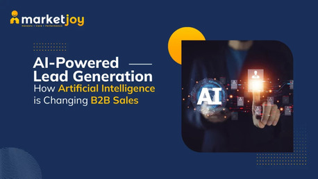New York, Business, AI B2B Sales Systems That Support Long-Term Growth