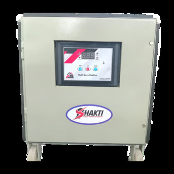 New Delhi, Electrical & Plumbing, INR 22500,  Best 10kVA Servo Stabilizer For Industrial Equipment