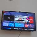 SAR 600,  NIKAI 43'' Inch Smart TV