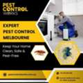 Pest Control Services In Brunswick For Homes & Commercial Sites | Pest Control Works