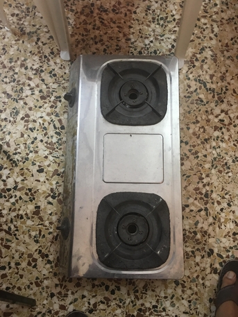 Segaya, Appliances, BHD 5,  Automatic Stove