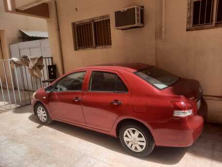 Al Sulaymaniyyah, Vehicles, Cars & Trucks , SAR 20000,  Toyota Yaris  Sedan,  2012,  Automatic,  220723 KM,
