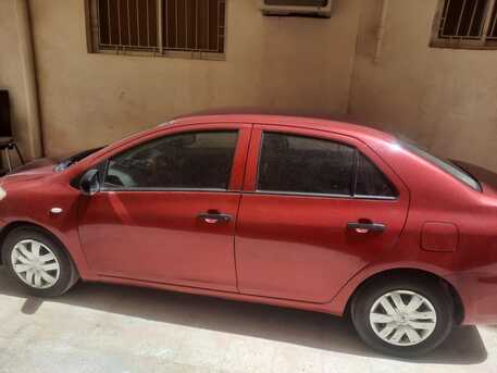 Al Sulaymaniyyah, Vehicles, Cars & Trucks , SAR 20000,  Toyota Yaris  Sedan,  2012,  Automatic,  220723 KM,