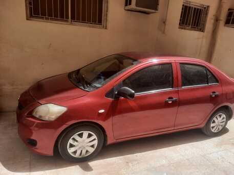 Al Sulaymaniyyah, Vehicles, Cars & Trucks , SAR 20000,  Toyota Yaris  Sedan,  2012,  Automatic,  220723 KM,