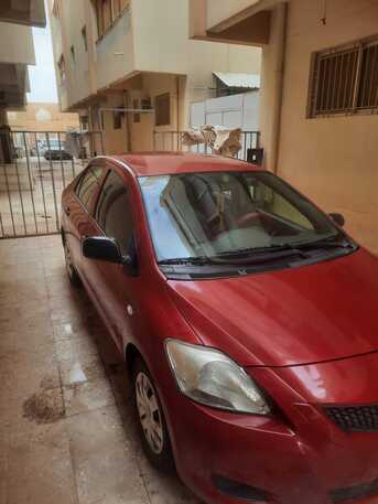 Al Sulaymaniyyah, Vehicles, Cars & Trucks , SAR 20000,  Toyota Yaris  Sedan,  2012,  Automatic,  220723 KM,