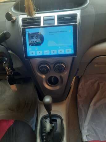 Al Sulaymaniyyah, Vehicles, Cars & Trucks , SAR 20000,  Toyota Yaris  Sedan,  2012,  Automatic,  220723 KM,