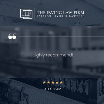 New York, Legal, The Irving Law Firm &ndash; Fairfax Divorce Lawyers