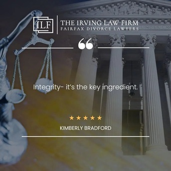 New York, Legal, The Irving Law Firm &ndash; Fairfax Divorce Lawyers
