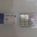 SAR 1,  Free AMLOR 5 Mg Capsules Available