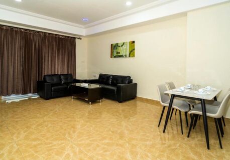 Juffair, Apartments, Flats, Houses & Villas, BHD 390/month,  Furnished,  2 BR,  130 Sq. Meter,  TWO BEDROOM TWO BATHROOM FLATS FOR RENT