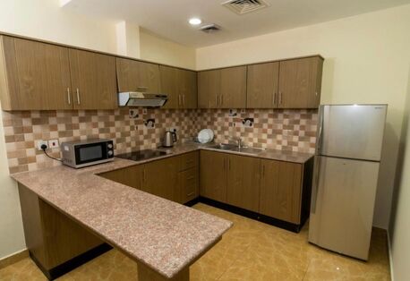 Juffair, Apartments, Flats, Houses & Villas, BHD 390/month,  Furnished,  2 BR,  130 Sq. Meter,  TWO BEDROOM TWO BATHROOM FLATS FOR RENT