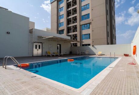 Juffair, Apartments, Flats, Houses & Villas, BHD 390/month,  Furnished,  2 BR,  130 Sq. Meter,  TWO BEDROOM TWO BATHROOM FLATS FOR RENT