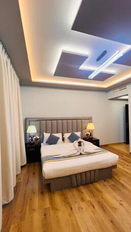 Juffair, Apartments, Flats, Houses & Villas, BHD 390/month,  Furnished,  2 BR,  130 Sq. Meter,  PREMIUM TWO BEDROOM 2 BATHROOM FLATS FOR RENT