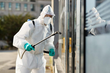 Toronto, Pest Control, Saskatoon Pest Extermination Services - Protect Your Home Today
