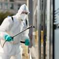 Saskatoon Pest Extermination Services - Protect Your Home Today