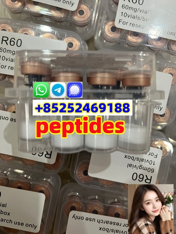 San Diego, Health & Beauty Items, USD 20,  High Purity Peptides Tirzepatide CAS 2023788-19-2 For Weight Loss Factory Direct Sale