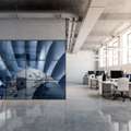 Custom Office Signs In Fort Worth West | Corporate Office Sign By SpeedPro Fort Worth West
