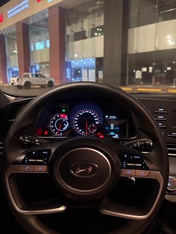 Jeddah, Vehicles, Cars & Trucks , SAR 54000,  Hyundai Elantra C N 7,  2022,  Automatic,  75000 KM,  Imported From Korea