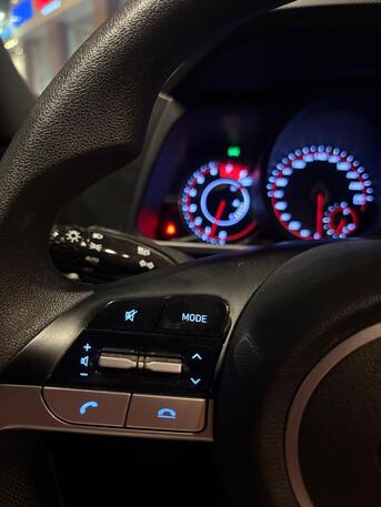 Jeddah, Vehicles, Cars & Trucks , SAR 54000,  Hyundai Elantra C N 7,  2022,  Automatic,  75000 KM,  Imported From Korea