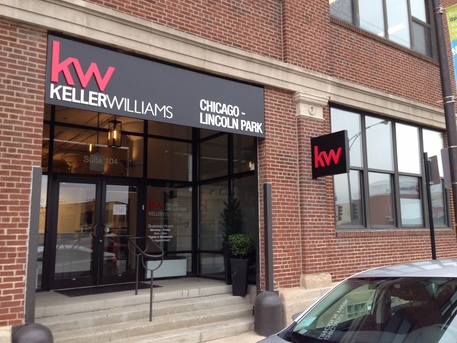 New York, Business, Storefront Signs In Fort Worth West | Custom Storefront Signs By SpeedPro Fort Worth West
