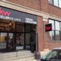 Storefront Signs In Fort Worth West | Custom Storefront Signs By SpeedPro Fort Worth West