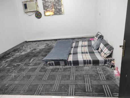 Al Iskan, Apartments, Flats, Houses & Villas, SAR 1000/year,  Furnished,  2 BR,  1200 Sq. Meter,  Family Accomodation For Sigle Pakistani Or Indian Family Without Kids 10000 Per Six Months