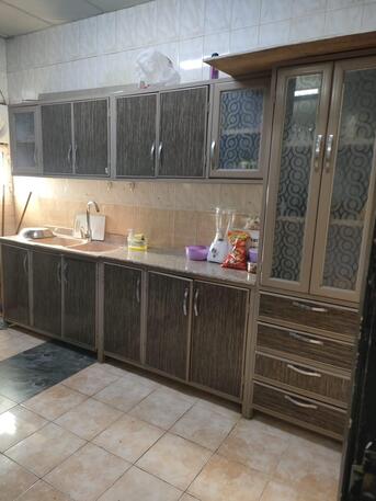Al Iskan, Apartments, Flats, Houses & Villas, SAR 1000/year,  Furnished,  2 BR,  1200 Sq. Meter,  Family Accomodation For Sigle Pakistani Or Indian Family Without Kids 10000 Per Six Months