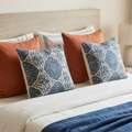 INR 1499,  Cotton Pillow Covers Online Soft & Premium Quality | TheIndiGlobal
