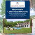 Best General Contractors Hamptons