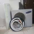 SAR 1200,  Selling My 1.5 Ton Split AC