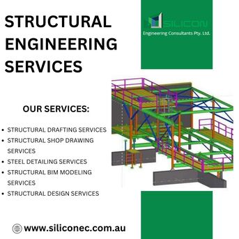 Melbourne, Construction, Hire Trusted Structural Engineering Services In Melbourne, Australia