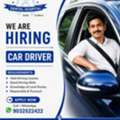 We&rsquo;re Hiring &ndash; Car Driver | SSR Dental Hospital