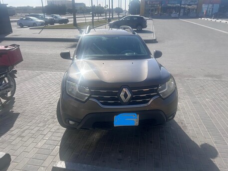 Jubail, Vehicles, Cars & Trucks , SAR 22000,  Renault Duster,  2020,  Automatic,  280000 KM,  ,22000