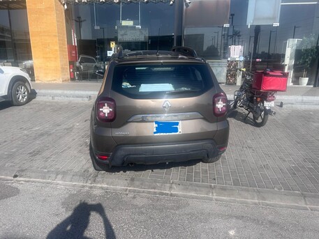 Jubail, Vehicles, Cars & Trucks , SAR 22000,  Renault Duster,  2020,  Automatic,  280000 KM,  ,22000