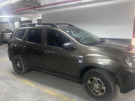 Jubail, Vehicles, Cars & Trucks , SAR 22000,  Renault Duster,  2020,  Automatic,  280000 KM,  ,22000