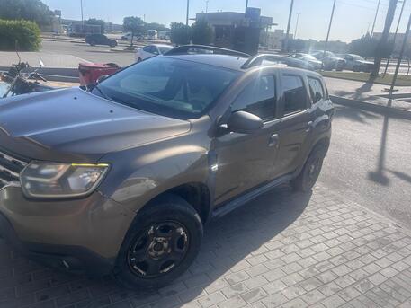 Jubail, Vehicles, Cars & Trucks , SAR 22000,  Renault Duster,  2020,  Automatic,  280000 KM,  ,22000