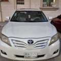 SAR 30000,  Toyota Camry GLX - Fully Automatic,  2011,  Automatic,  257000 KM,   -