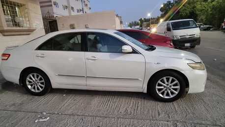 Dammam, Vehicles, Cars & Trucks , SAR 30000,  Toyota Camry GLX - Fully Automatic,  2011,  Automatic,  257000 KM,   -