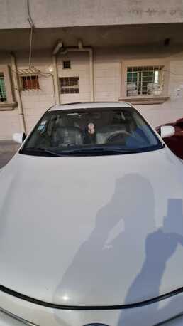 Dammam, Vehicles, Cars & Trucks , SAR 30000,  Toyota Camry GLX - Fully Automatic,  2011,  Automatic,  257000 KM,   -